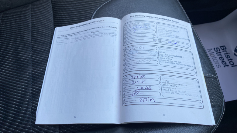 Ford Kuga 2.0 TDCi 150 Titanium 5dr 2WD Diesel Estate